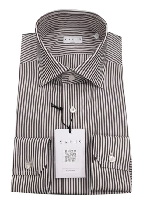 Shirt Man Xacus classic XACUS | shirts | 11232 536ML088